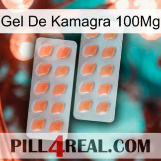 Kamagra Gel 100Mg 27